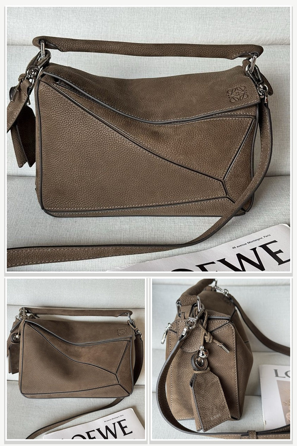 Loewe Bags 272