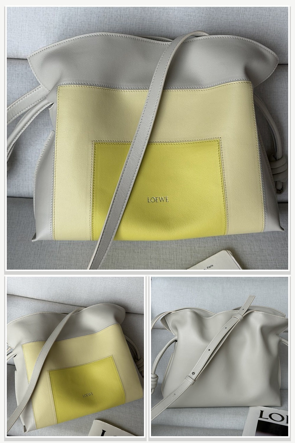 Loewe Bags 276