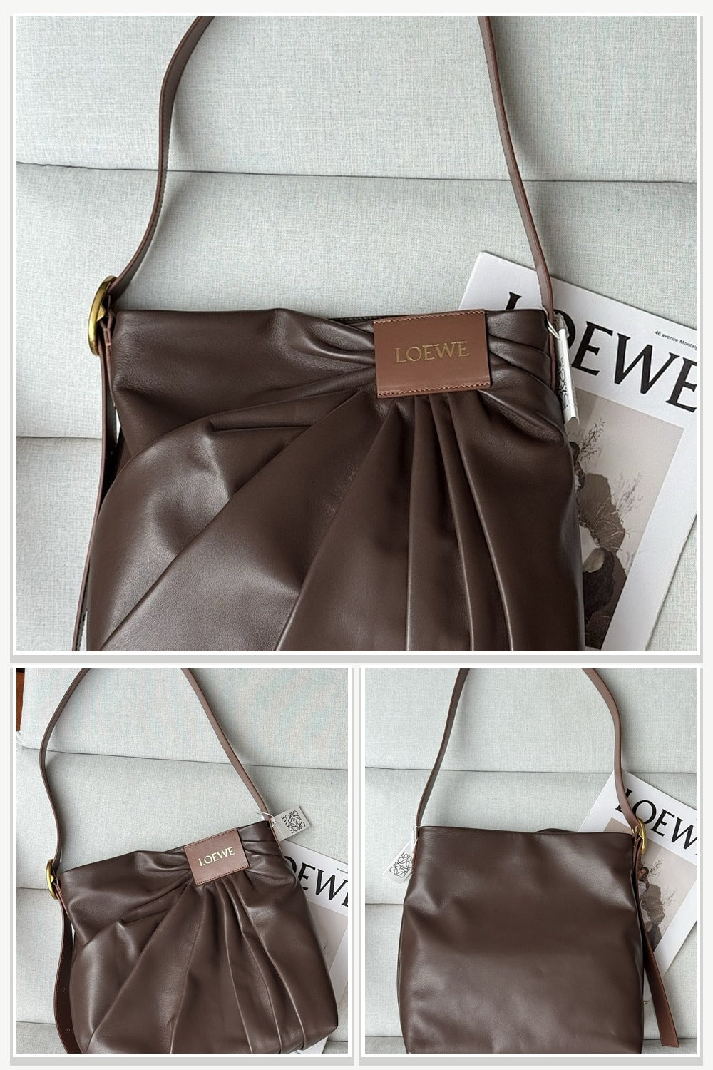 Loewe Bags 283