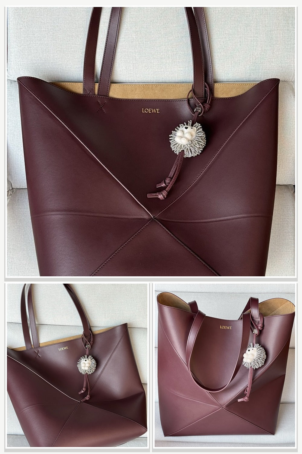Loewe Bags 284