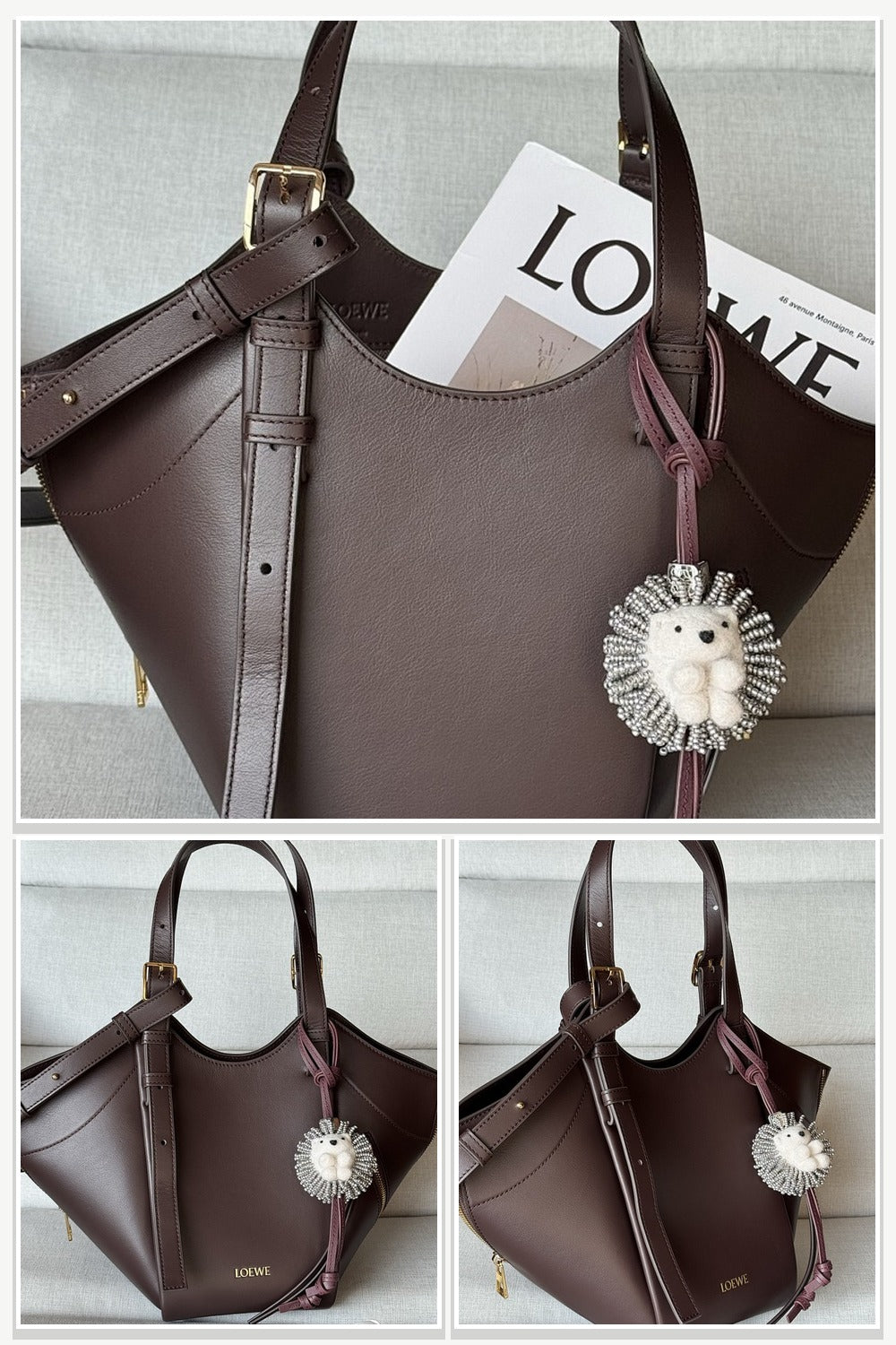 Loewe Bags 289