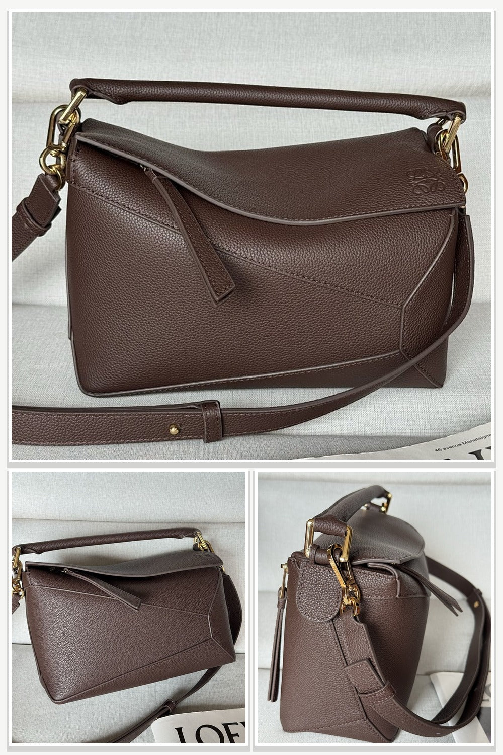 Loewe Bags 298