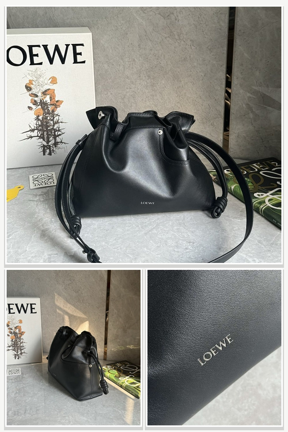 Loewe Bags 300