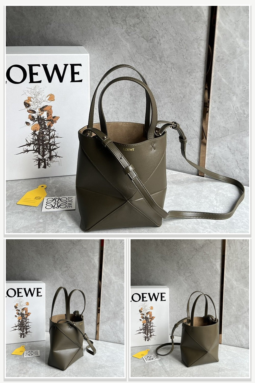 Loewe Bags 304