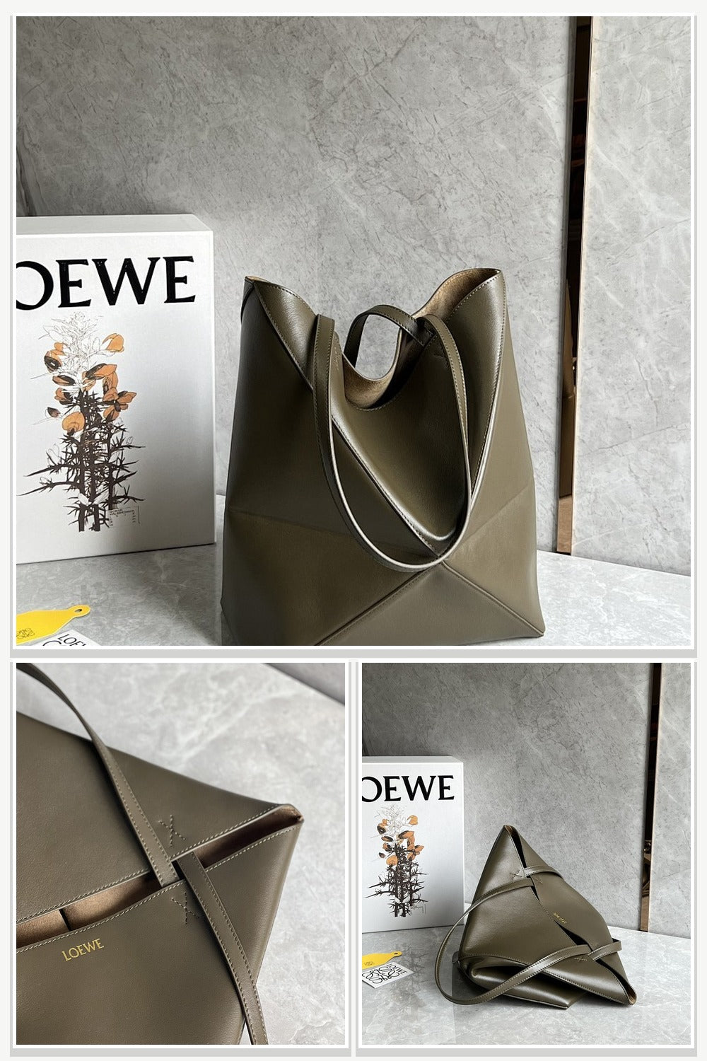 Loewe Bags 305