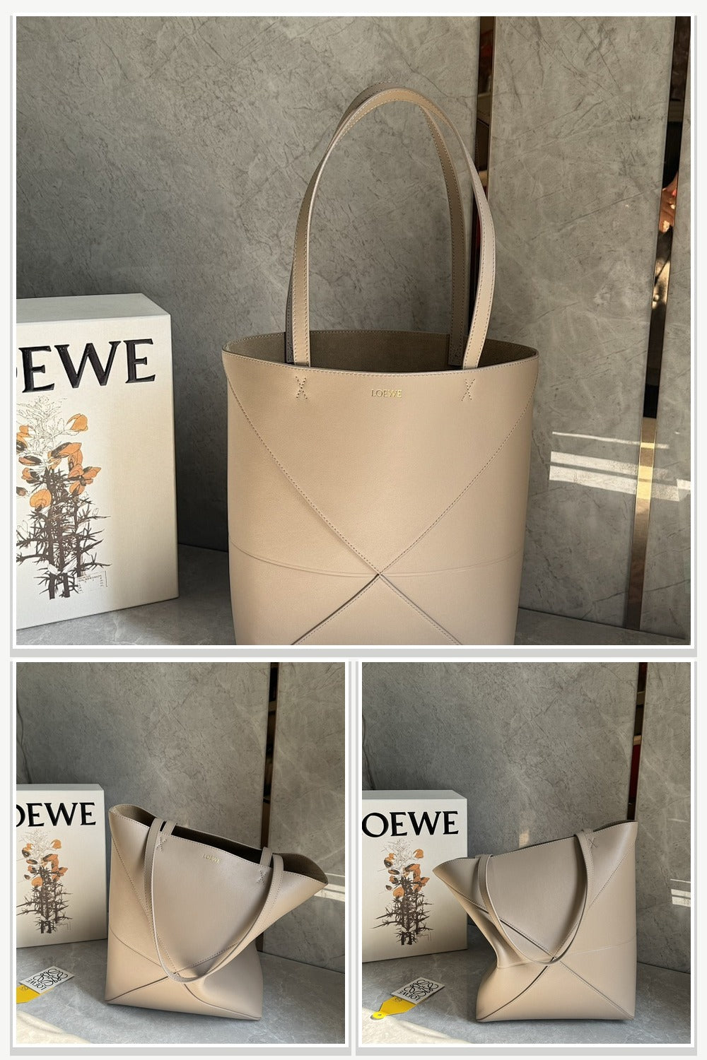 Loewe Bags 308