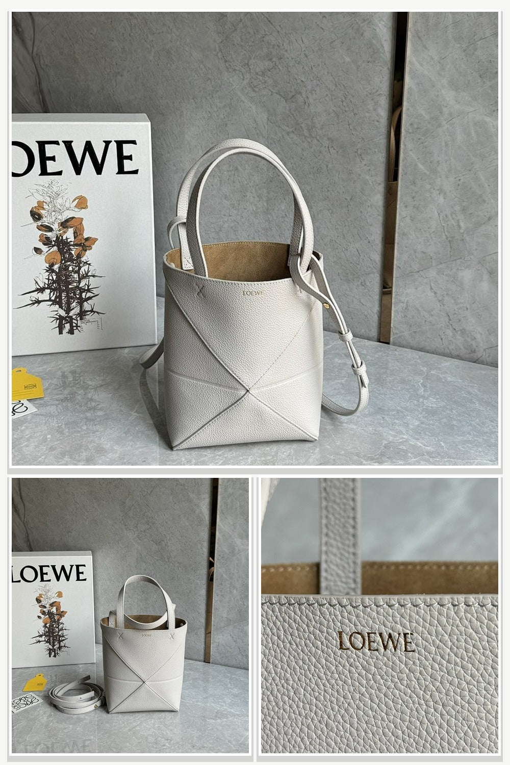 Loewe Bags 315