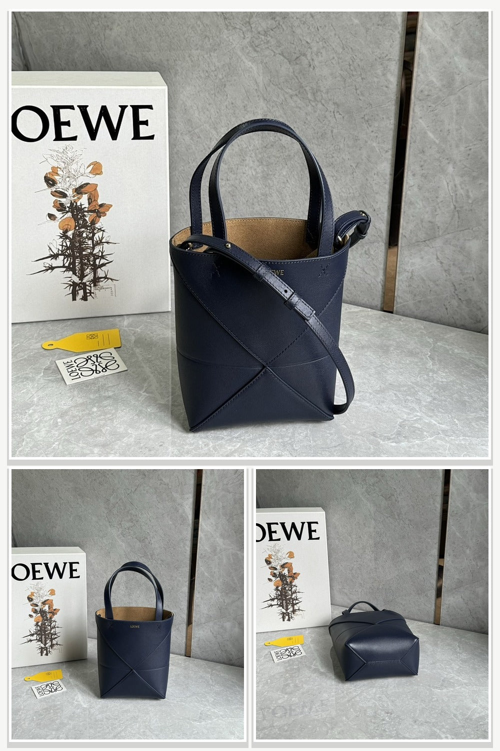 Loewe Bags 317