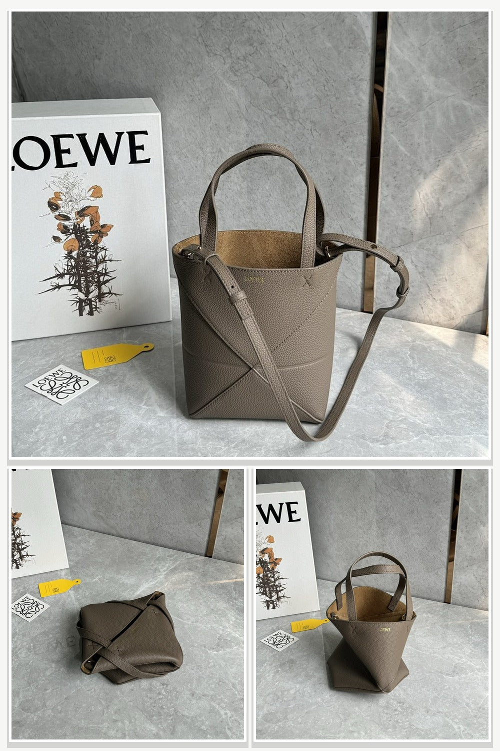 Loewe Bags 320