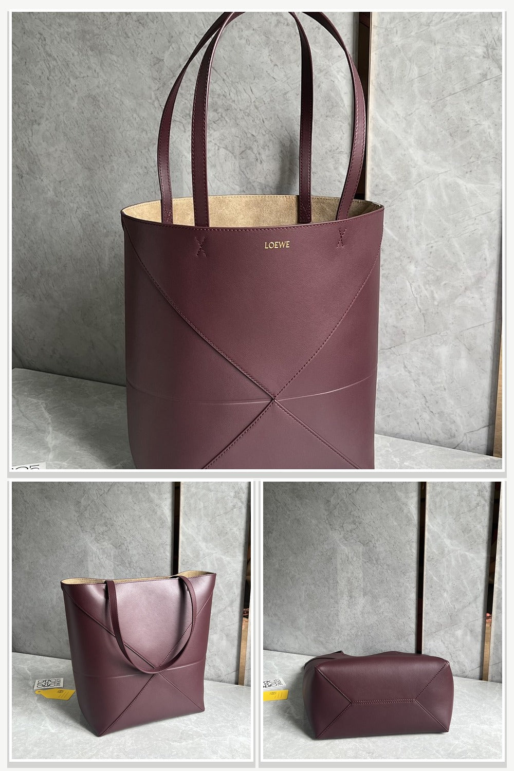 Loewe Bags 322