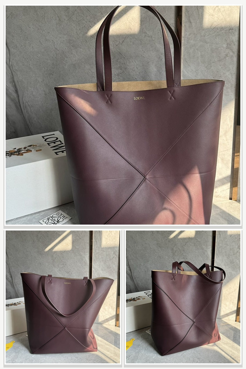 Loewe Bags 323