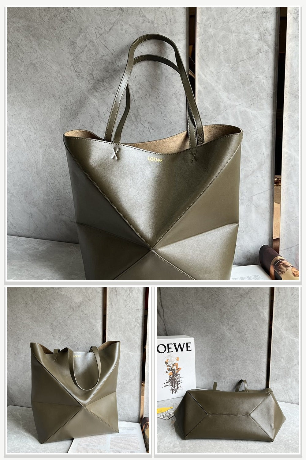 Loewe Bags 326
