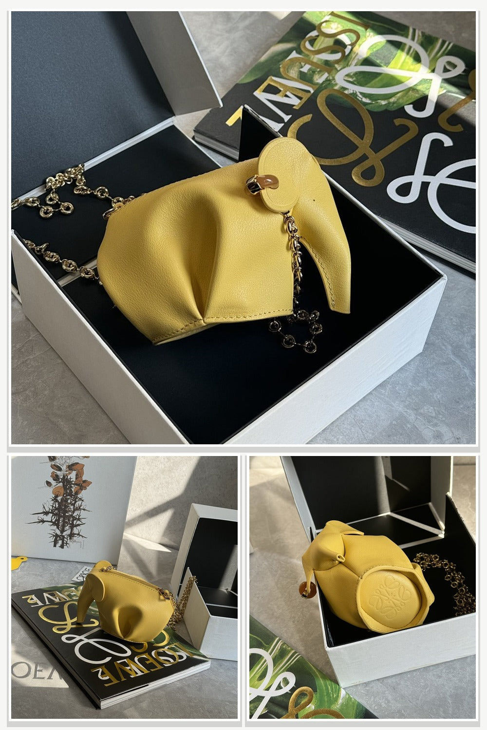 Loewe Bags 331