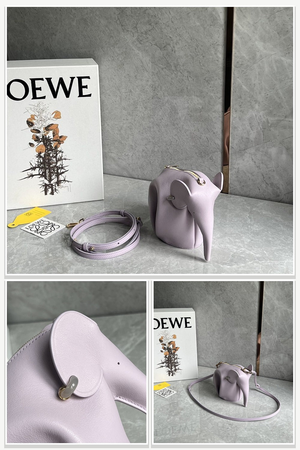 Loewe Bags 332
