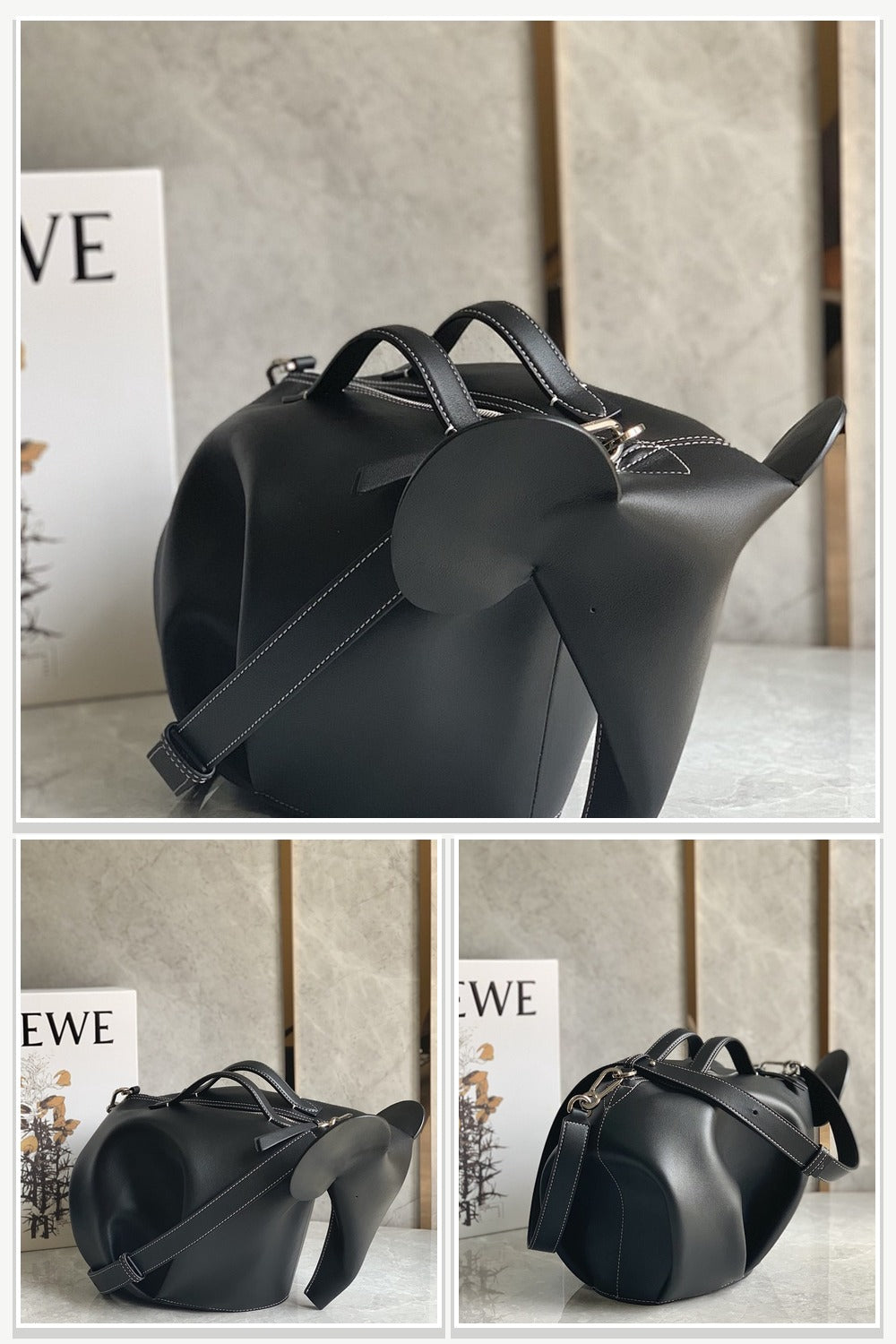 Loewe Bags 334