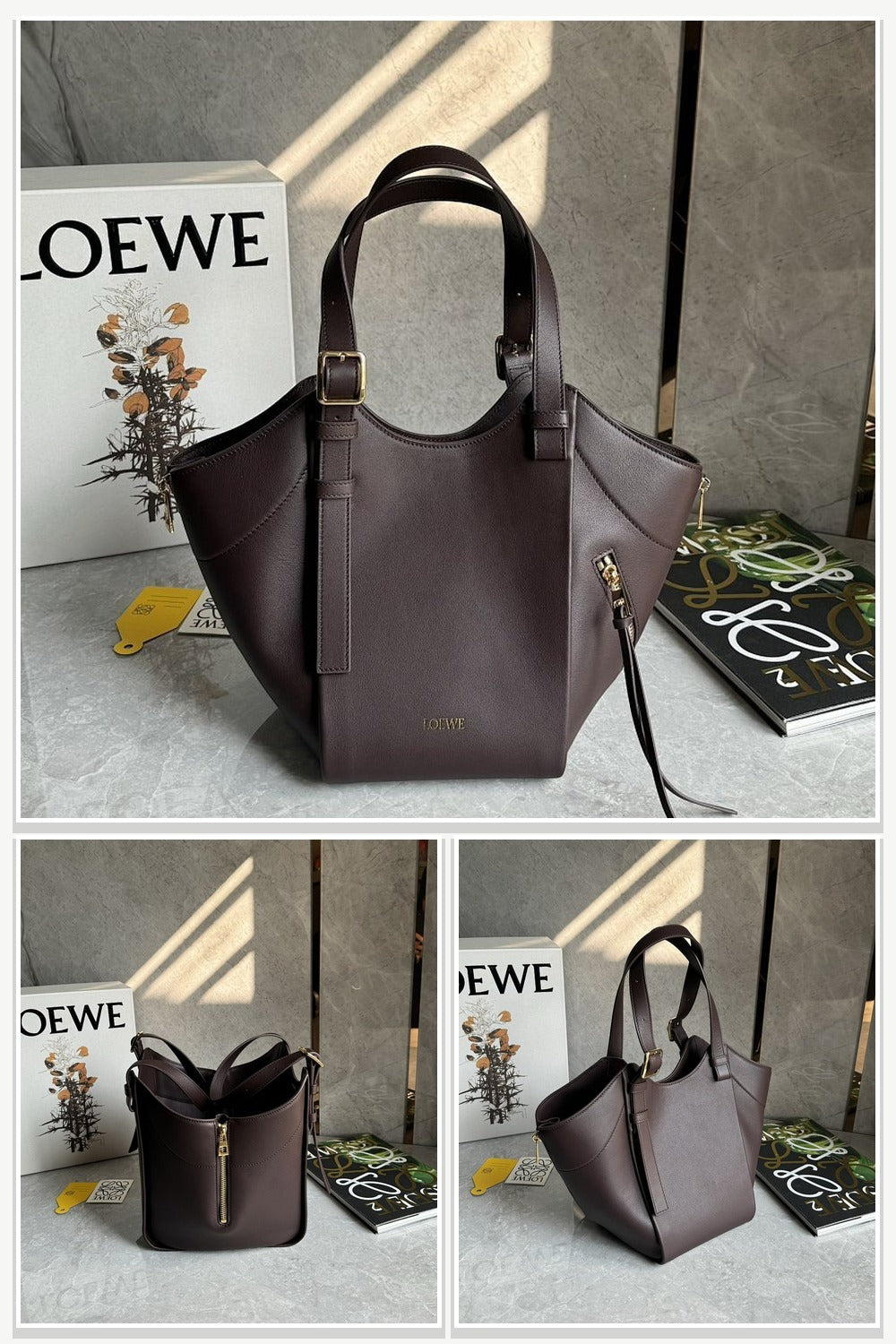Loewe Bags 335
