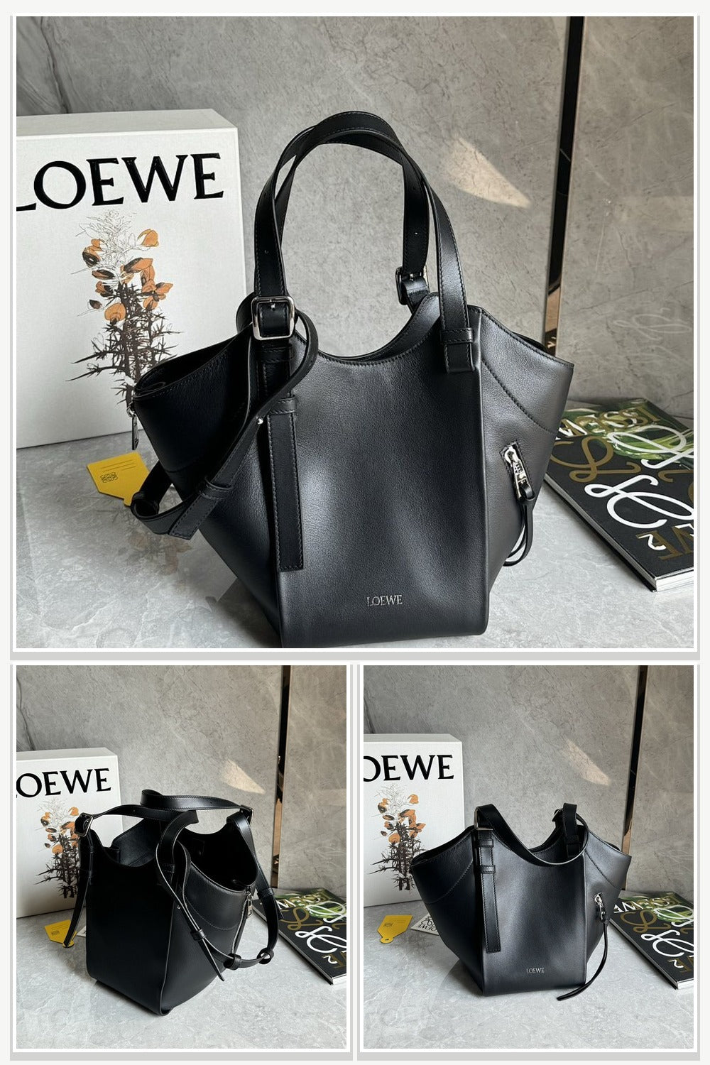 Loewe Bags 336