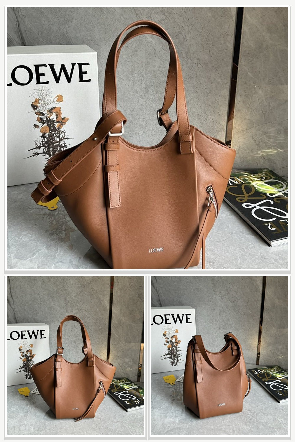 Loewe Bags 338