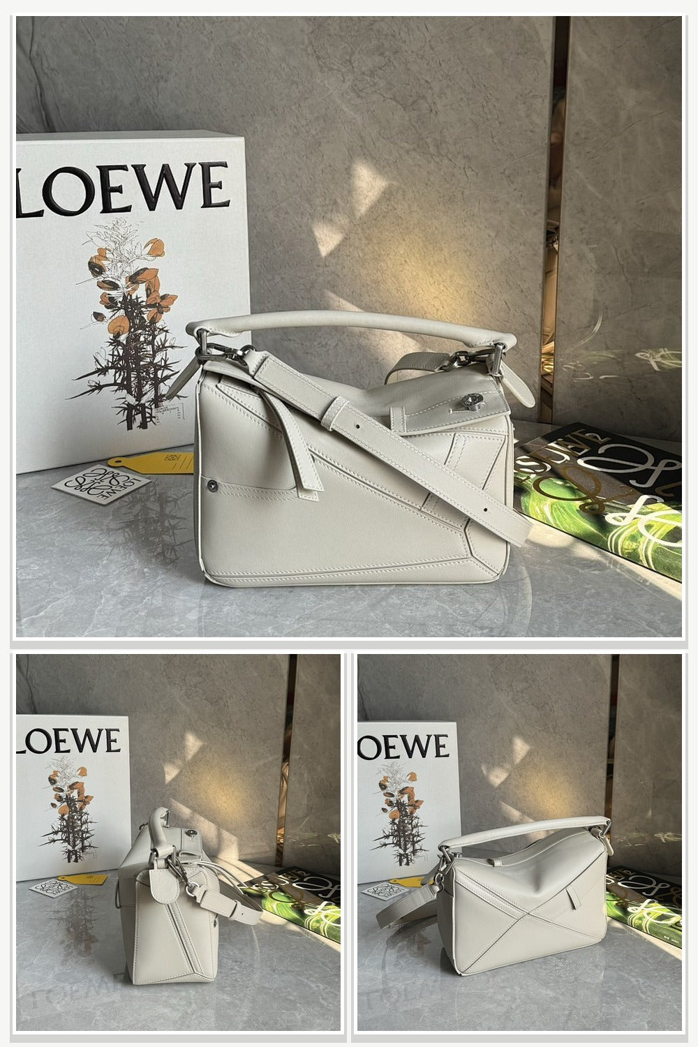Loewe Bags 339
