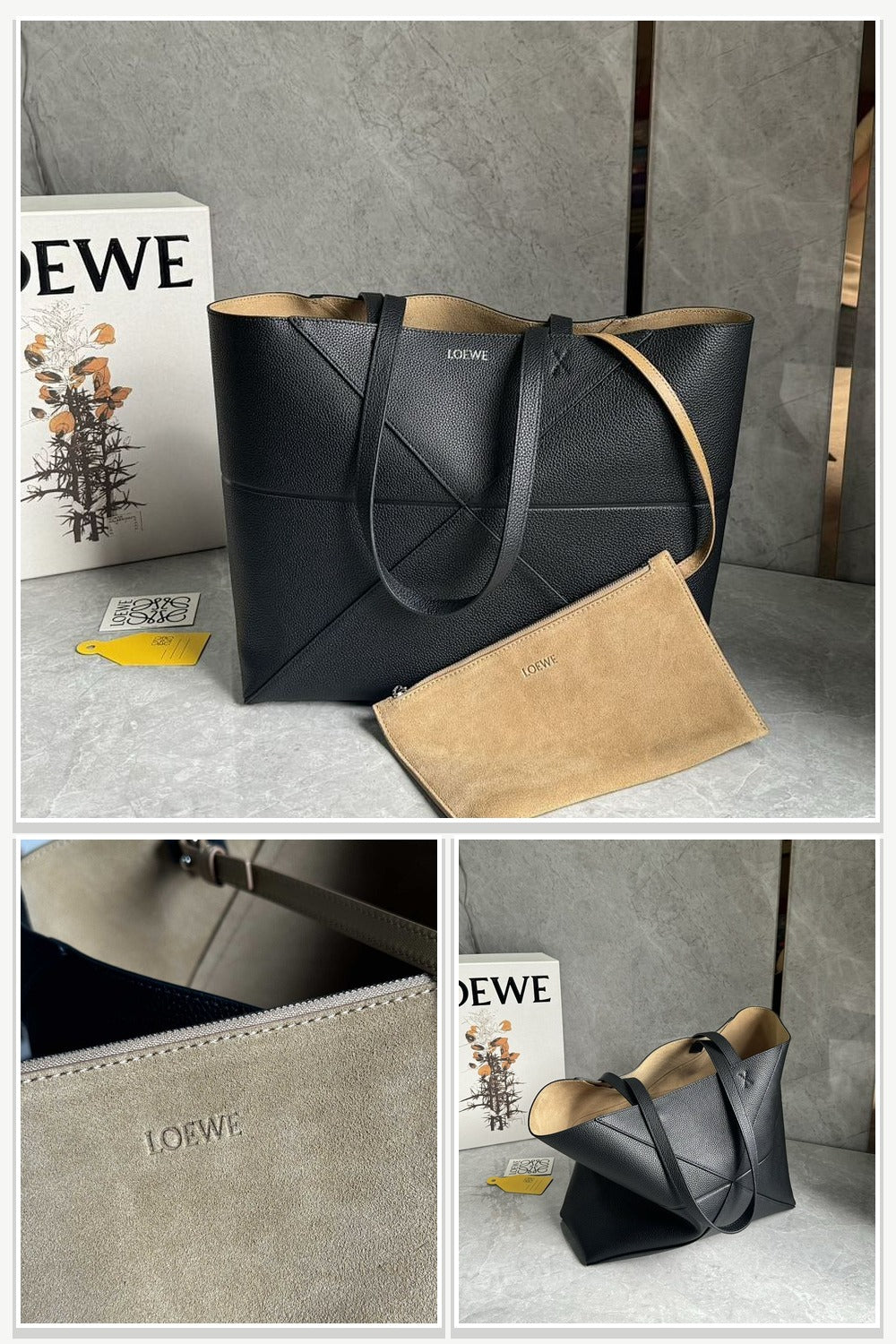 Loewe Bags 343