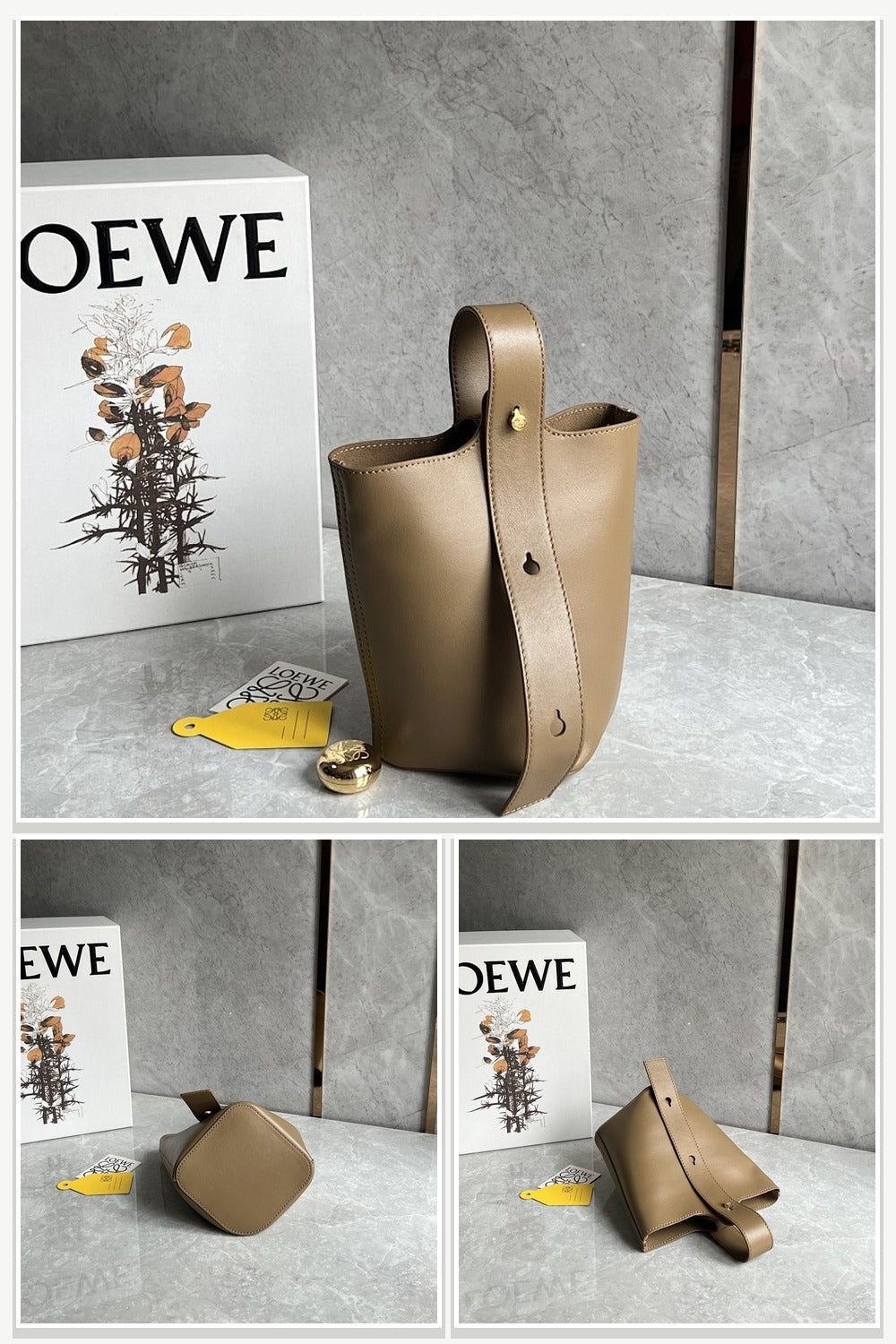 Loewe Bags 351