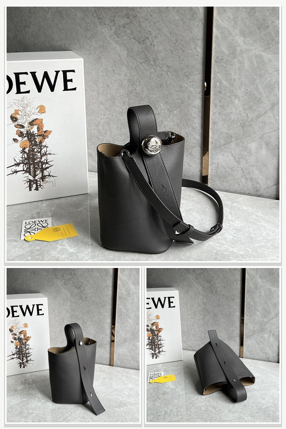 Loewe Bags 353
