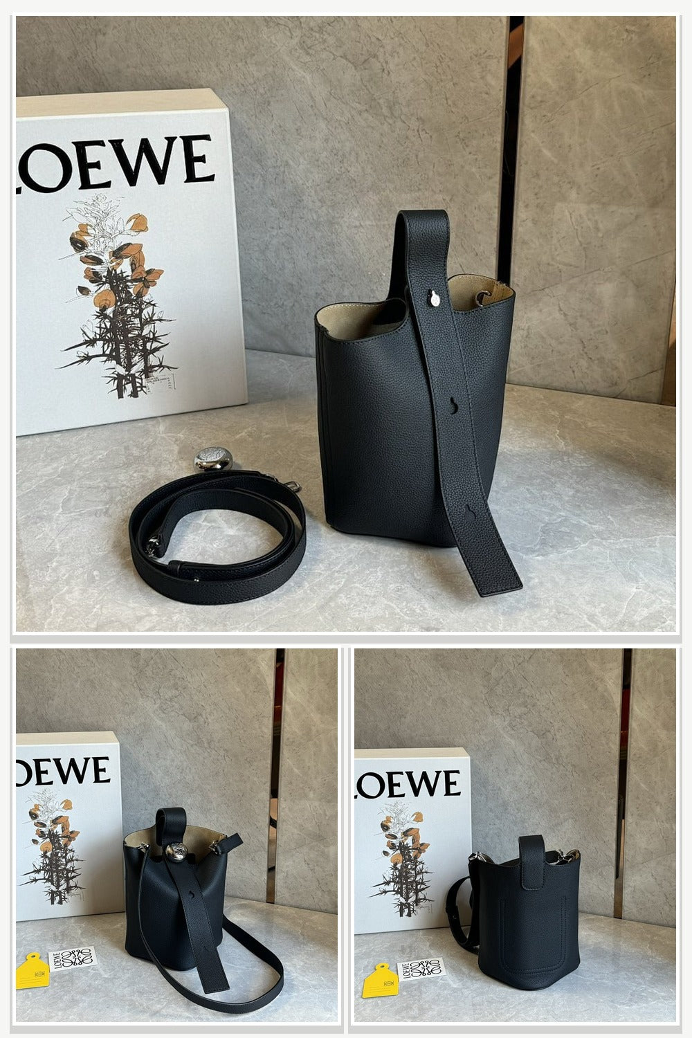 Loewe Bags 356