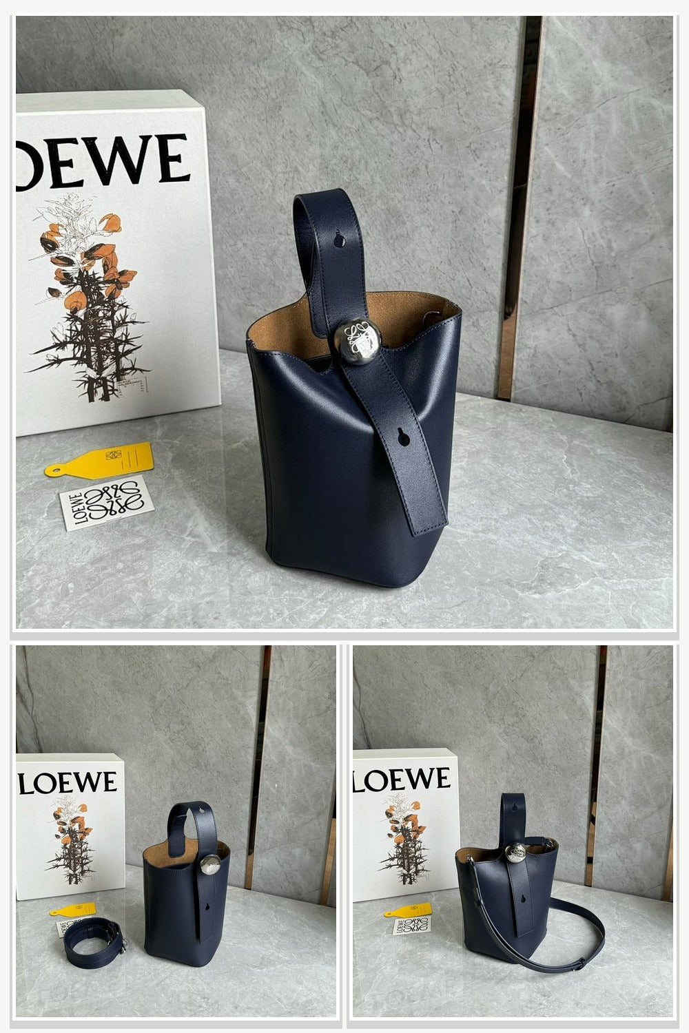 Loewe Bags 357
