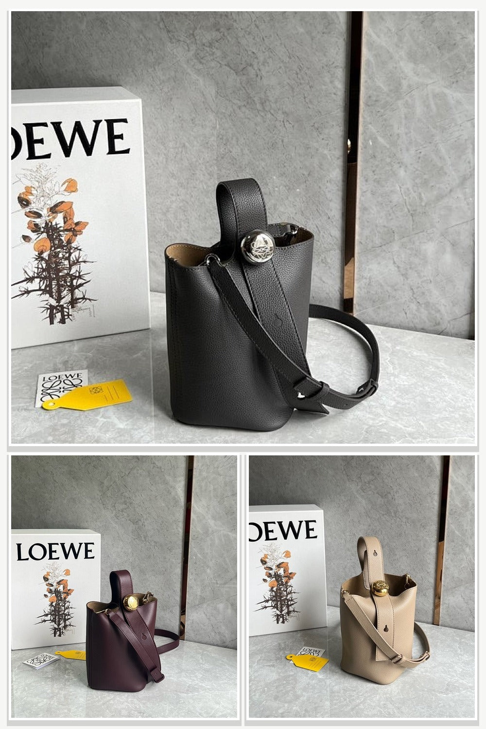 Loewe Bags 358