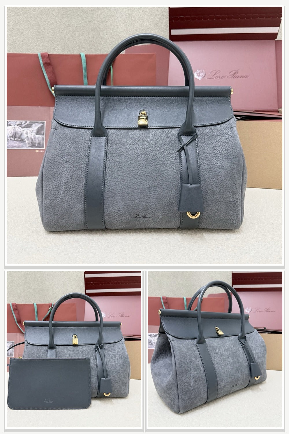 Loro Piana Bags 030