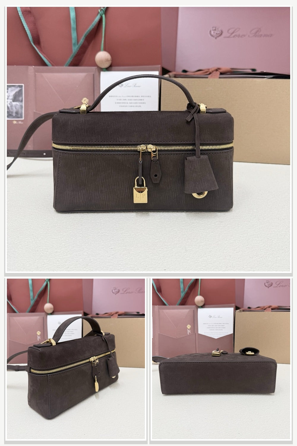 Loro Piana Bags 032