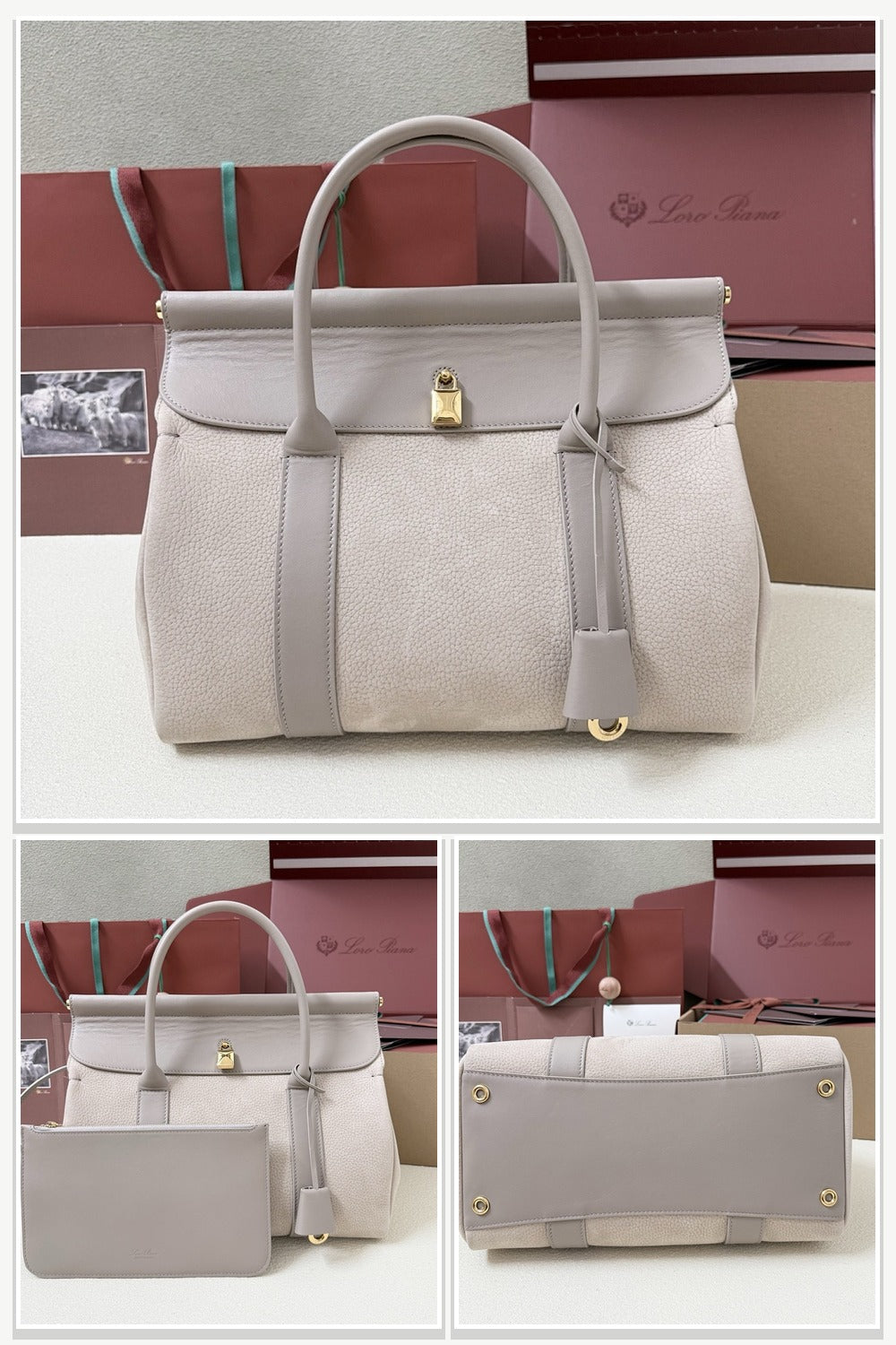 Loro Piana Bags 034