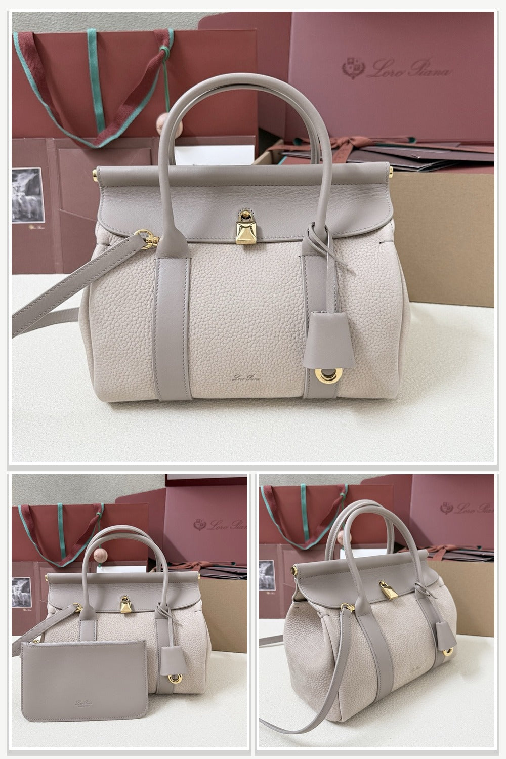 Loro Piana Bags 035