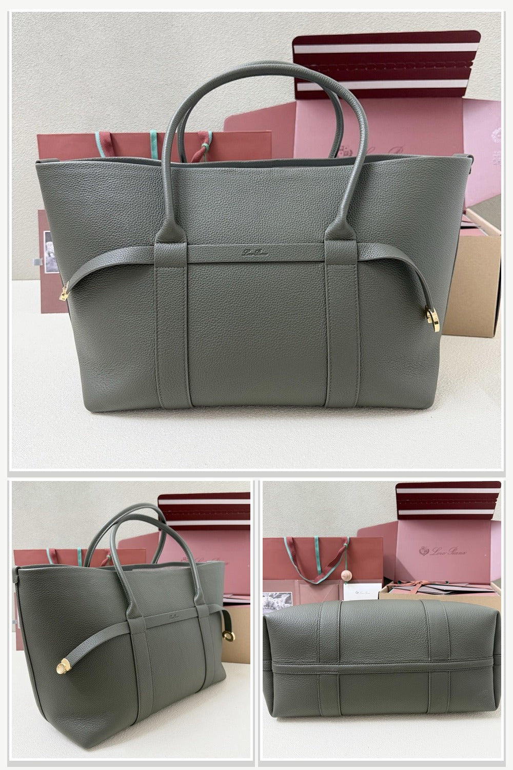 Loro Piana Bags 040