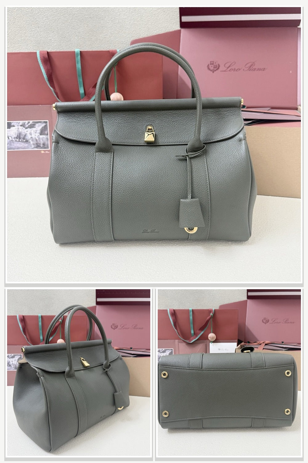 Loro Piana Bags 043