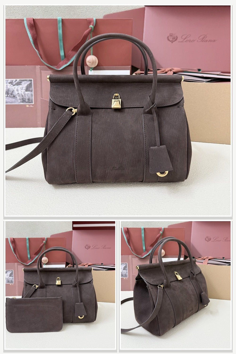 Loro Piana Bags 044