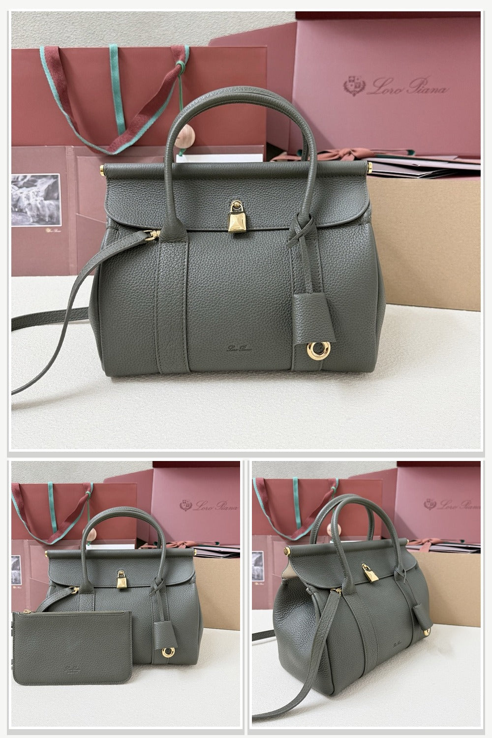 Loro Piana Bags 045