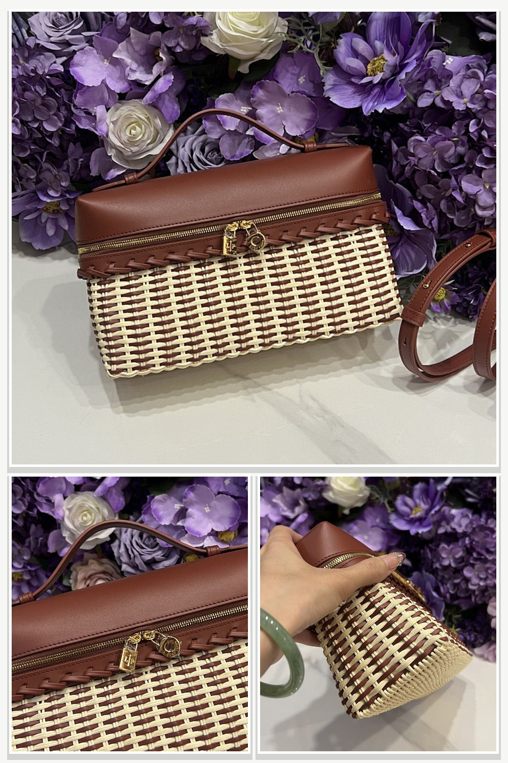 Loro Piana Bags 049
