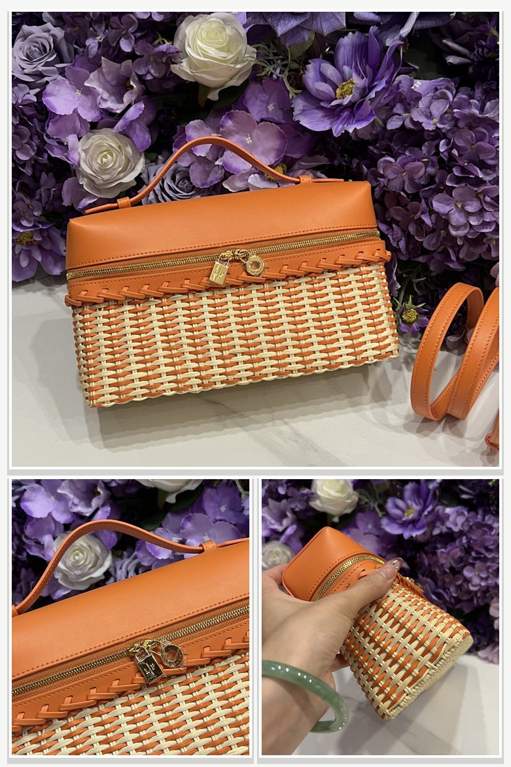 Loro Piana Bags 050