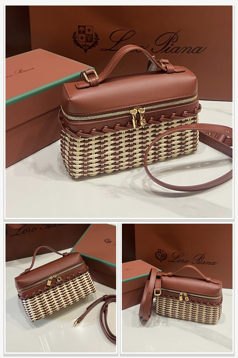 Loro Piana Bags 057