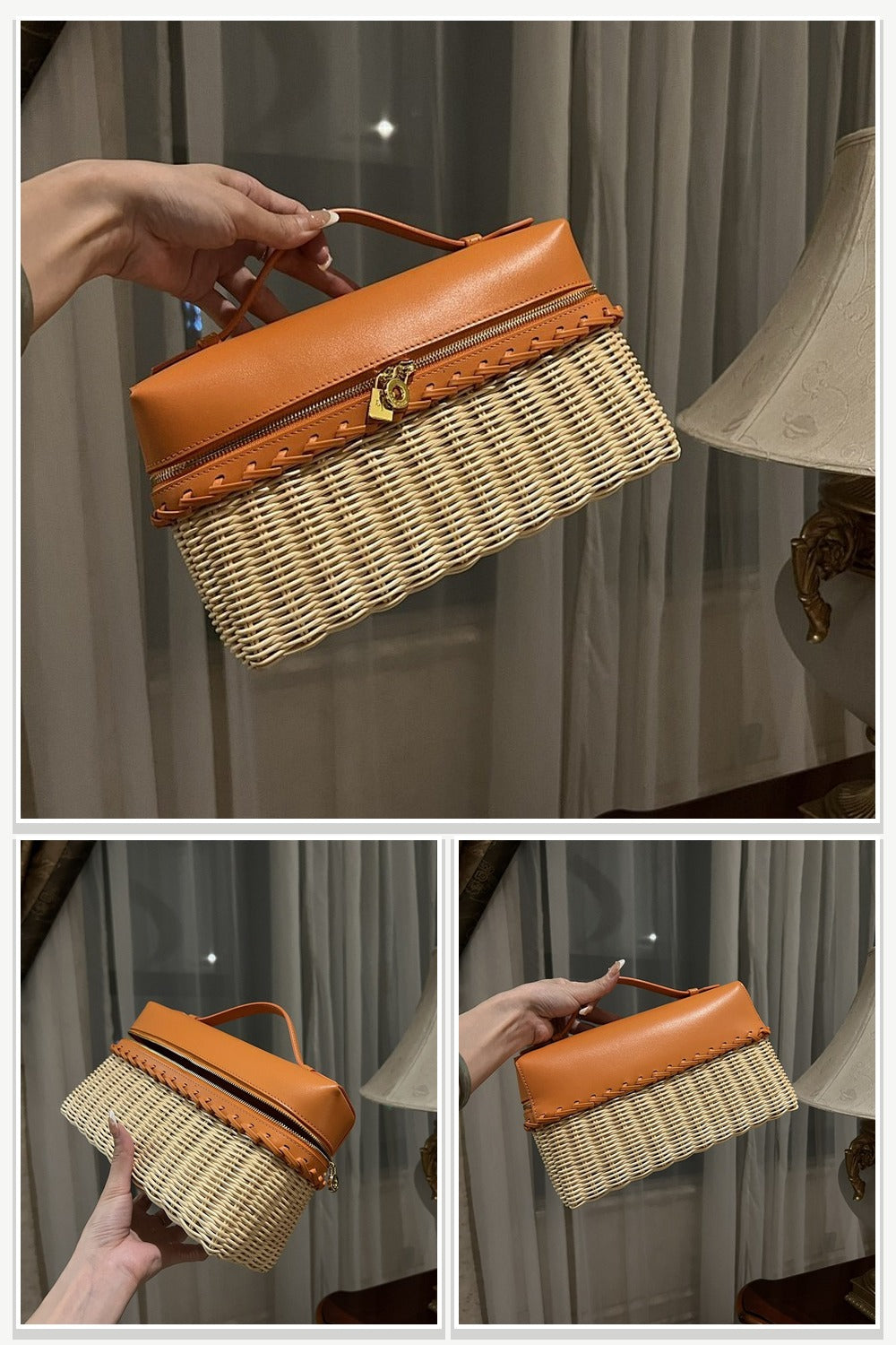 Loro Piana Bags 065