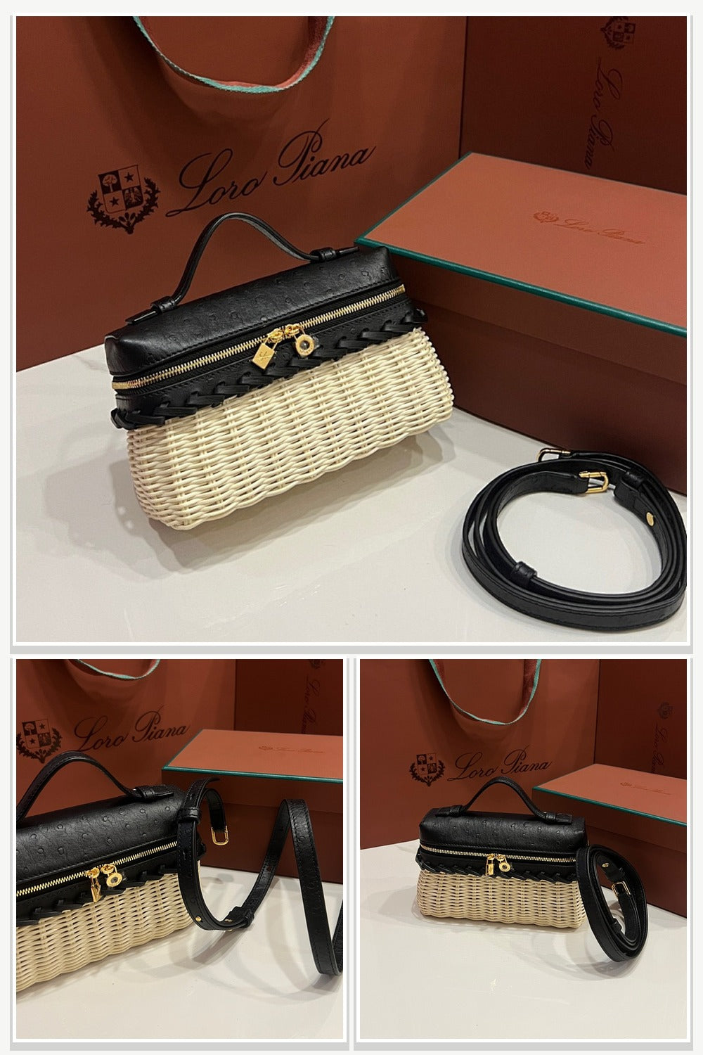 Loro Piana Bags 073