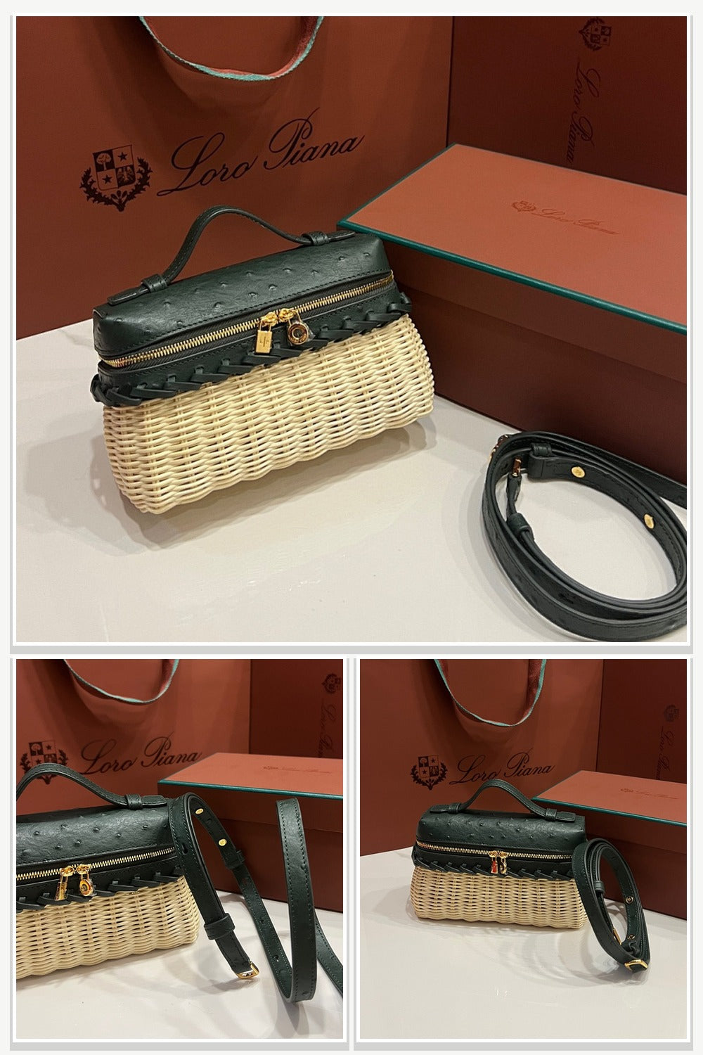 Loro Piana Bags 074