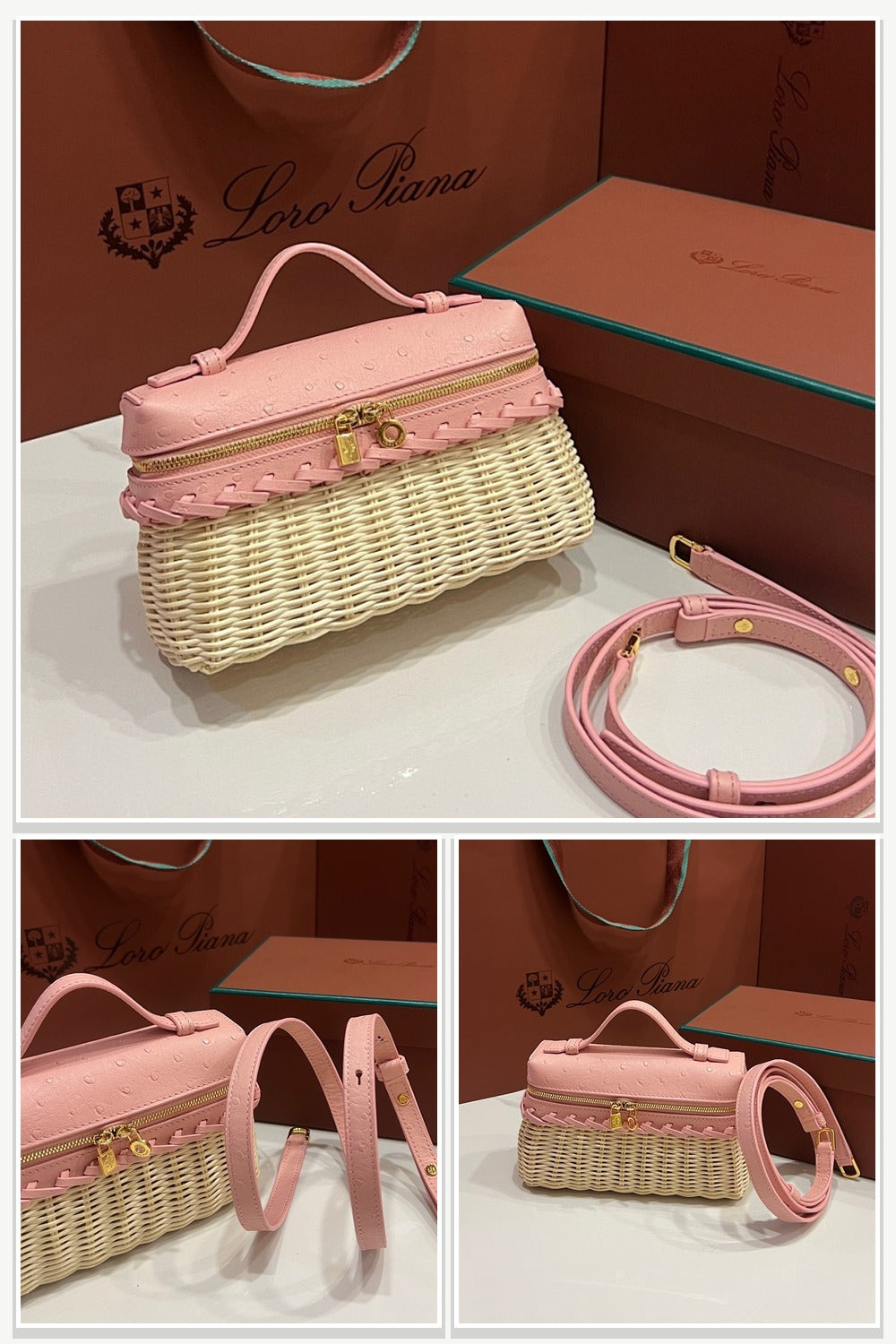 Loro Piana Bags 077