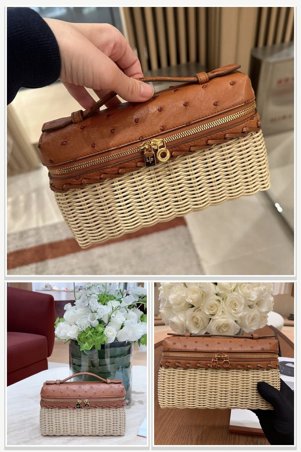 Loro Piana Bags 079