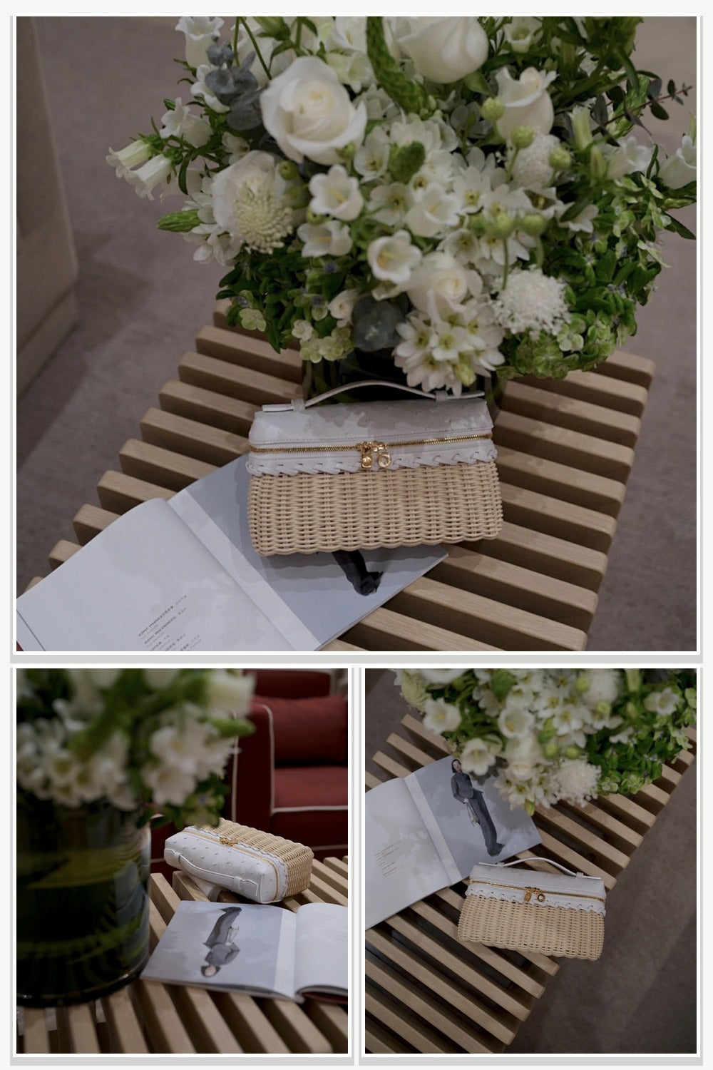 Loro Piana Bags 081
