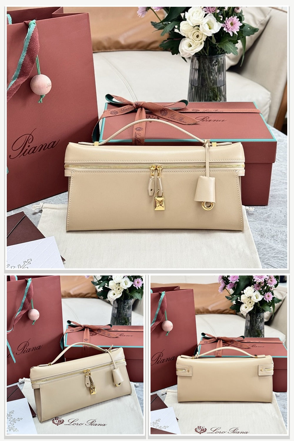 Loro Piana Bags 086