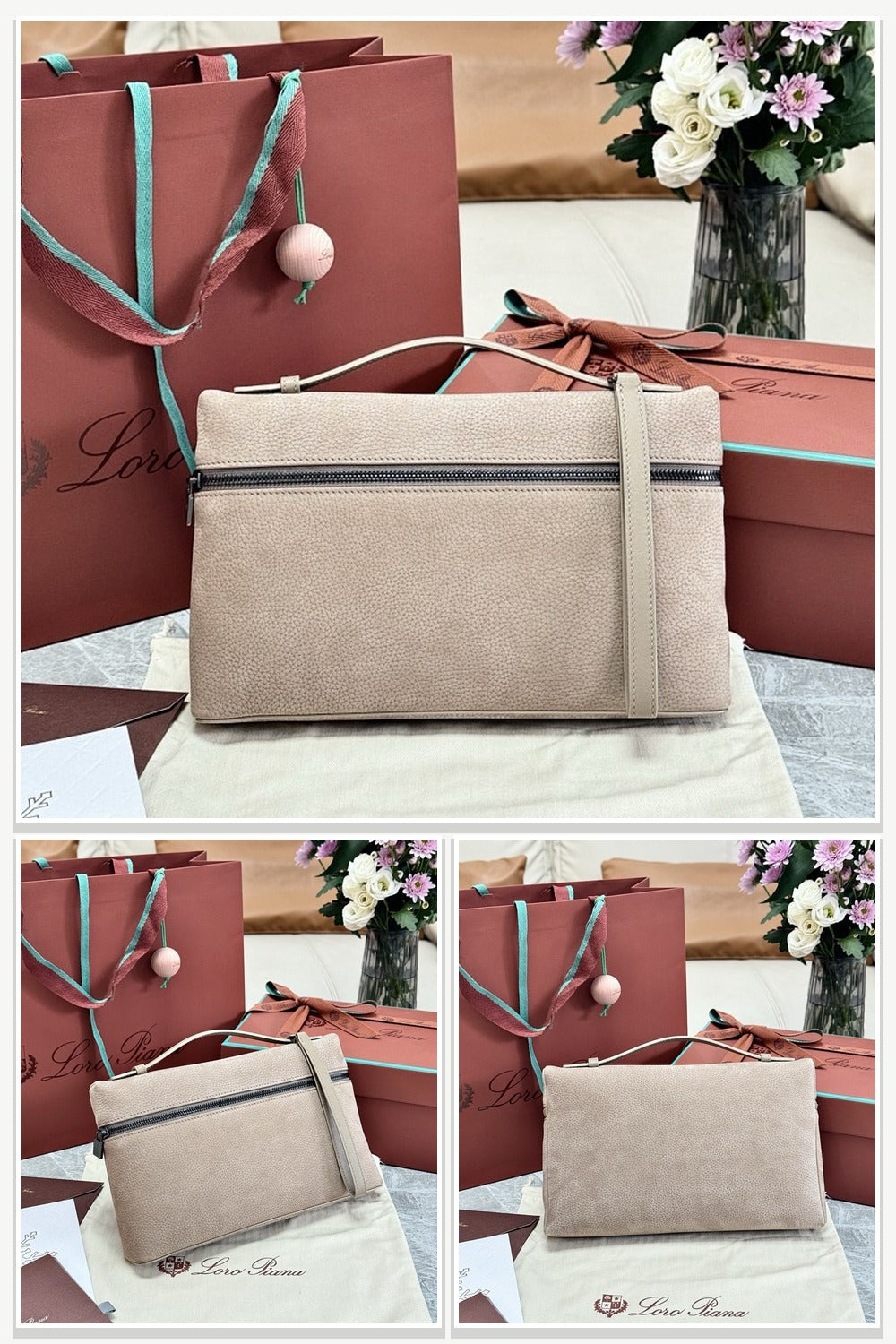 Loro Piana Bags 088