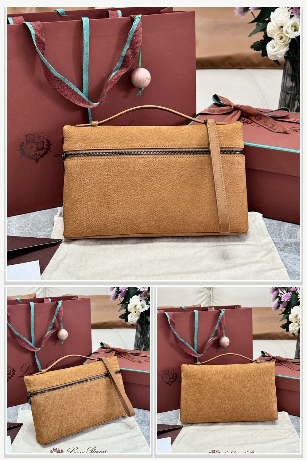 Loro Piana Bags 090