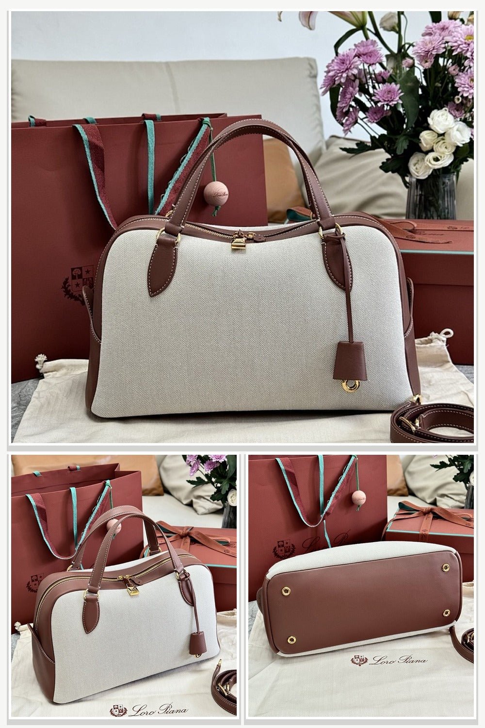Loro Piana Bags 095